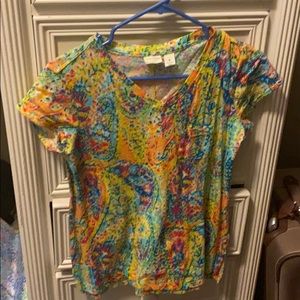 Westbound Tshirt Small